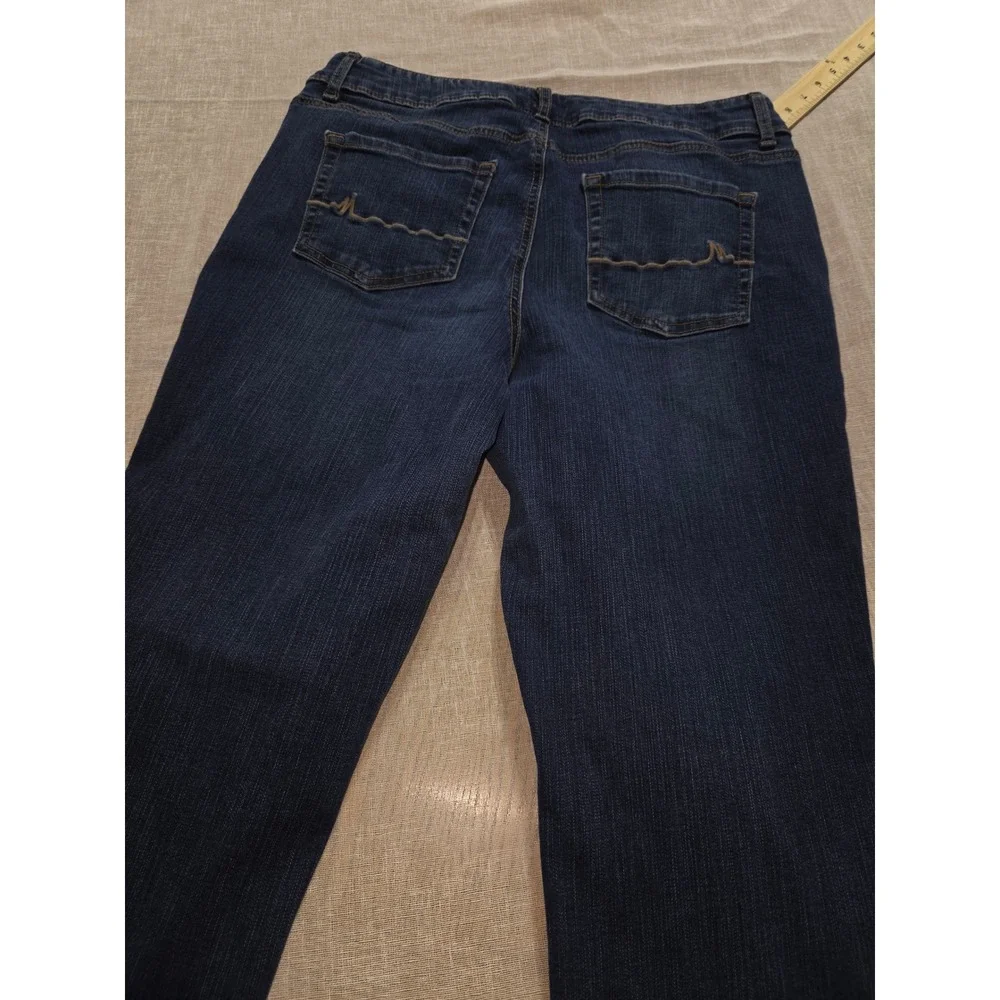 Maurices jeans by
